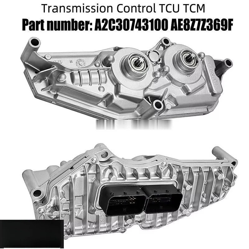AE8Z-7Z369-F 6DCT250 TCM Comfortable Suit for  Focuss tcm A2C30743100 A2C53377498 Transmission Control Module